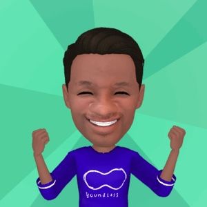 Meet your Posher, Glenn